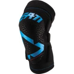 Leatt 3DF 5.0 Knee Guards -Bicycle Sale Shop 3007 5019400540