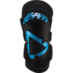 Leatt 3DF 5.0 Knee Guards -Bicycle Sale Shop 3007 5019400540 A