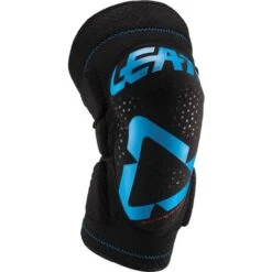 Leatt 3DF 5.0 Knee Guards -Bicycle Sale Shop 3007 5019400540 B