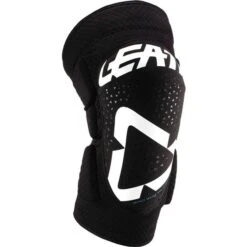 Leatt 3DF 5.0 Knee Guards -Bicycle Sale Shop 3007 5019400550 B
