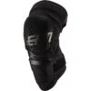 Leatt 3DF Hybrid Knee Guards -Bicycle Sale Shop 3007 5019400650