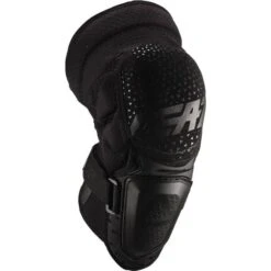 Leatt 3DF Hybrid Knee Guards -Bicycle Sale Shop 3007 5019400650 B