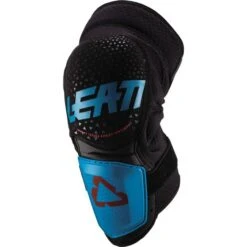 Leatt 3DF Hybrid Knee Guards -Bicycle Sale Shop 3007 5019400660