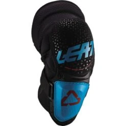 Leatt 3DF Hybrid Knee Guards -Bicycle Sale Shop 3007 5019400660 B