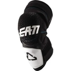 Leatt 3DF Hybrid Knee Guards -Bicycle Sale Shop 3007 5019400670