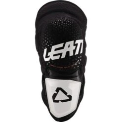 Leatt 3DF Hybrid Knee Guards -Bicycle Sale Shop 3007 5019400670 A