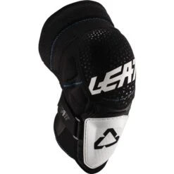 Leatt 3DF Hybrid Knee Guards -Bicycle Sale Shop 3007 5019400670 B
