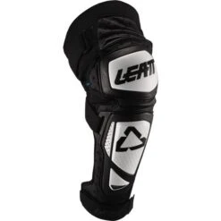 Leatt EXT Youth Knee / Shin Guards -Bicycle Sale Shop 3007 5019400820 B