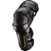 Leatt Z-Frame Knee Brace Pair 2 Leatt Z-Frame Knee Brace Pair -Bicycle Sale Shop 3007 5022121900
