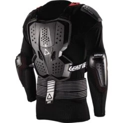 Leatt 3.5 Body Protector 8 Leatt 3.5 Body Protector -Bicycle Sale Shop 3007 5022131100 B