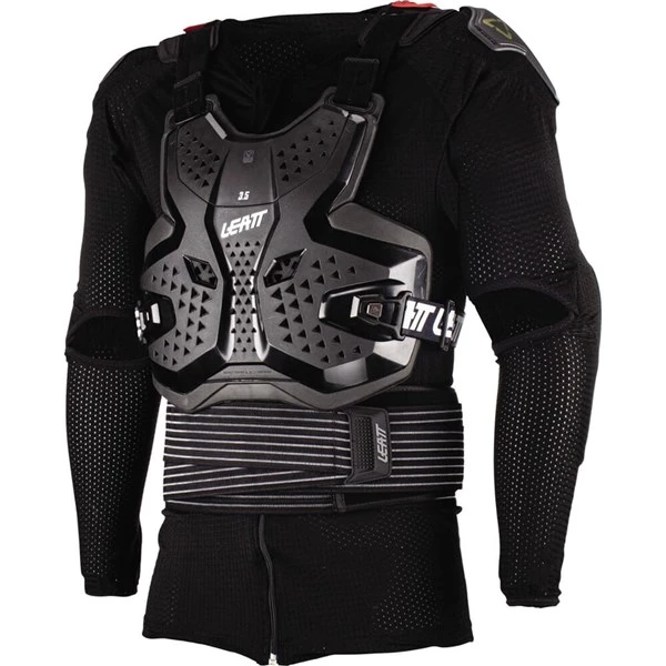 Leatt 3.5 Body Protector 3 Leatt 3.5 Body Protector