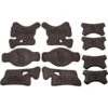 Mobius X8 Knee Brace Complete Pad Fit Kit 1 Mobius X8 Knee Brace Complete Pad Fit Kit -Bicycle Sale Shop 3008 2040202