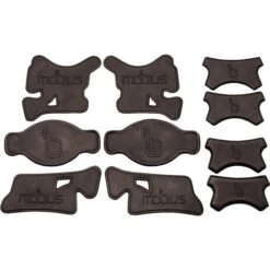 Mobius X8 Knee Brace Complete Pad Fit Kit
