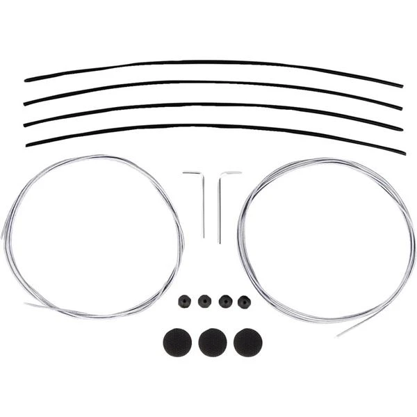 Mobius X8 Replacement Knee Brace Cable Kit 3 Mobius X8 Replacement Knee Brace Cable Kit