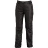 River Road Sierra Women's Cool Leather Pants -Bicycle Sale Shop 309 4990