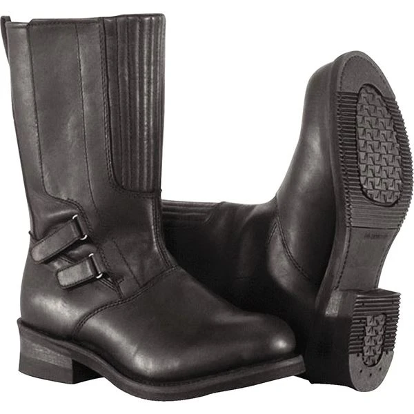 River Road Turnpike Cruiser Boots 3 River Road Turnpike Cruiser Boots