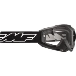 FMF Racing PowerBomb Rocket Enduro Goggles