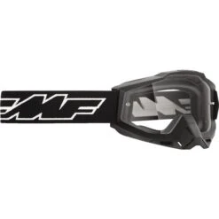 FMF Racing PowerBomb Rocket OTG Goggles