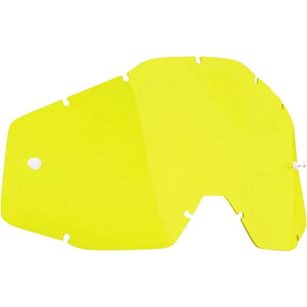 FMF Racing PowerBomb / PowerCore Replacement Goggle Lens 13 FMF Racing PowerBomb / PowerCore Replacement Goggle Lens - Image 11