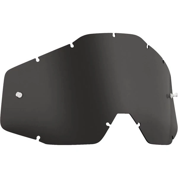 FMF Racing PowerBomb / PowerCore Replacement Goggle Lens 6 FMF Racing PowerBomb / PowerCore Replacement Goggle Lens - Image 4