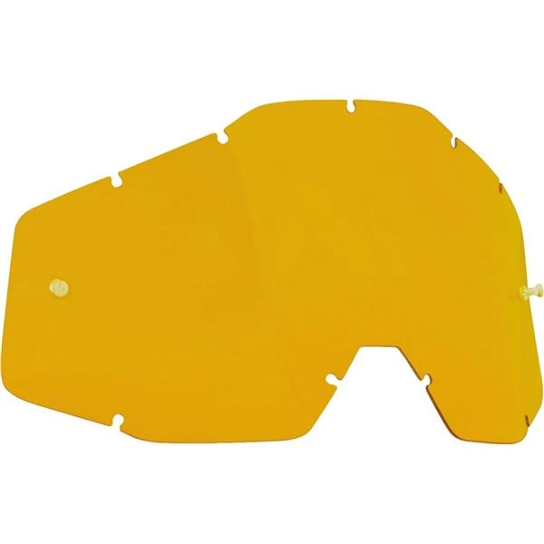 FMF Racing PowerBomb / PowerCore Replacement Goggle Lens 8 FMF Racing PowerBomb / PowerCore Replacement Goggle Lens - Image 6
