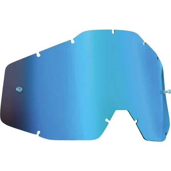 FMF Racing PowerBomb / PowerCore Replacement Goggle Lens 4 FMF Racing PowerBomb / PowerCore Replacement Goggle Lens - Image 2