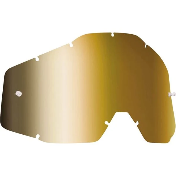 FMF Racing PowerBomb / PowerCore Replacement Goggle Lens 12 FMF Racing PowerBomb / PowerCore Replacement Goggle Lens - Image 10