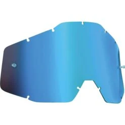 FMF Racing PowerBomb / PowerCore Replacement Youth Goggle Lens