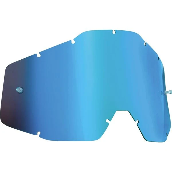 FMF Racing PowerBomb / PowerCore Replacement Youth Goggle Lens 3 FMF Racing PowerBomb / PowerCore Replacement Youth Goggle Lens