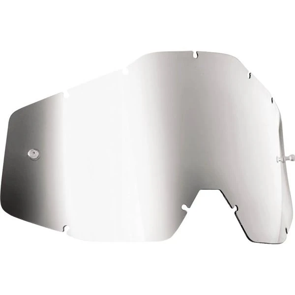 FMF Racing PowerBomb / PowerCore Replacement Youth Goggle Lens 7 FMF Racing PowerBomb / PowerCore Replacement Youth Goggle Lens - Image 5