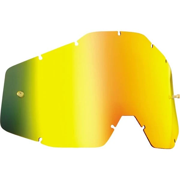 FMF Racing PowerBomb / PowerCore Replacement Youth Goggle Lens 5 FMF Racing PowerBomb / PowerCore Replacement Youth Goggle Lens - Image 3