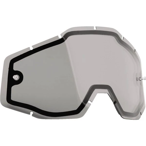 FMF Racing PowerBomb / PowerCore Dual Pane Replacement Goggle Lens 3 FMF Racing PowerBomb / PowerCore Dual Pane Replacement Goggle Lens