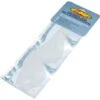 FMF Racing PowerBomb / PowerCore Laminated Replacement Goggle Tear Offs -Bicycle Sale Shop 327 F 51010 010 02