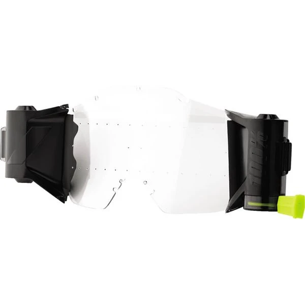 FMF Racing PowerBomb / PowerCore Replacement Film System Kit 3 FMF Racing PowerBomb / PowerCore Replacement Film System Kit