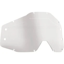 FMF Racing PowerBomb Film System Replacement Youth Lens