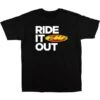 FMF Racing Ride It Out Tee 1 FMF Racing Ride It Out Tee -Bicycle Sale Shop 327 SP20118921 X S