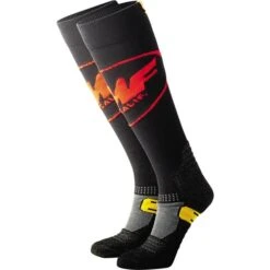 FMF Racing Staple Riding Socks