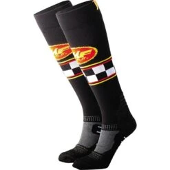 FMF Racing Last Lap Riding Socks