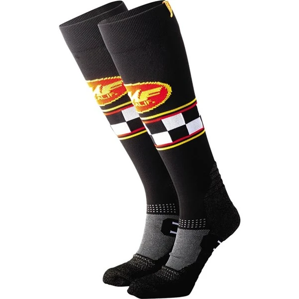 FMF Racing Last Lap Riding Socks 3 FMF Racing Last Lap Riding Socks