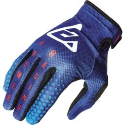 Answer Racing AR1 Swish Youth Gloves -Bicycle Sale Shop 345 0402 2158 4351