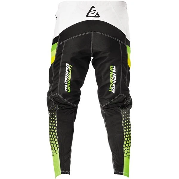 Answer Racing Syncron Swish Youth Pants 17 Answer Racing Syncron Swish Youth Pants - Image 15