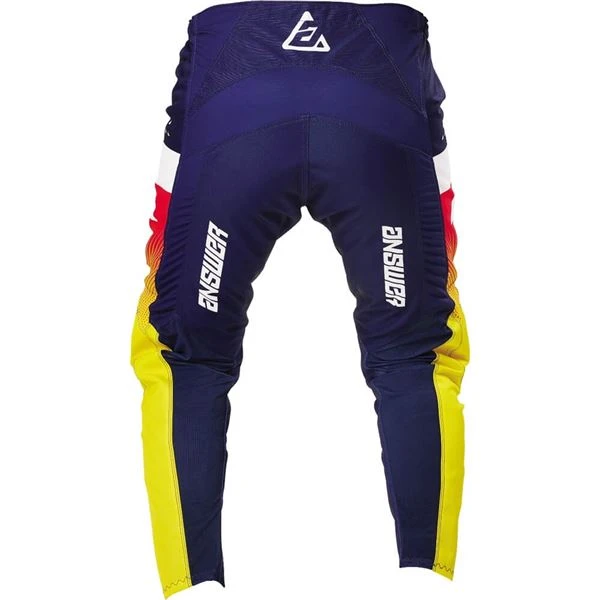 Answer Racing Syncron Charge Youth Pants 10 Answer Racing Syncron Charge Youth Pants - Image 9