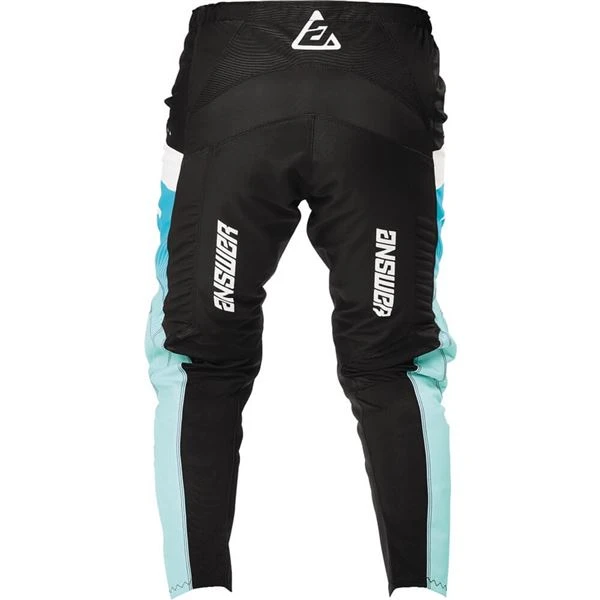 Answer Racing Syncron Charge Youth Pants 7 Answer Racing Syncron Charge Youth Pants - Image 6