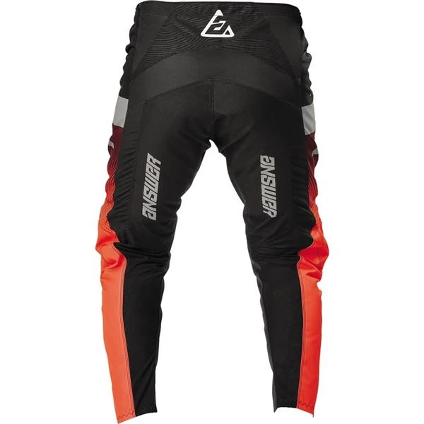 Answer Racing Syncron Charge Youth Pants 4 Answer Racing Syncron Charge Youth Pants - Image 3
