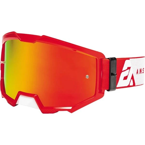 Answer Racing Apex 3 Youth Goggles 6 Answer Racing Apex 3 Youth Goggles - Image 4