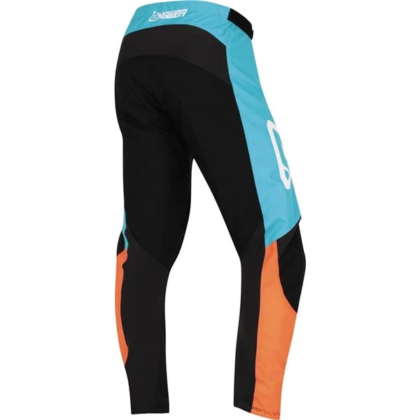 Answer Racing Syncron Prism Youth Pants 6 Answer Racing Syncron Prism Youth Pants - Image 4