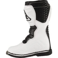 Answer Racing AR1 Youth Boots -Bicycle Sale Shop 345 446647 B