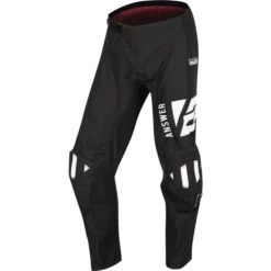 Answer Racing Syncron Merge Pants