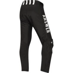 Answer Racing Syncron Merge Pants -Bicycle Sale Shop 345 446735 A