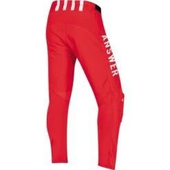 Answer Racing Syncron Merge Pants -Bicycle Sale Shop 345 446752 A